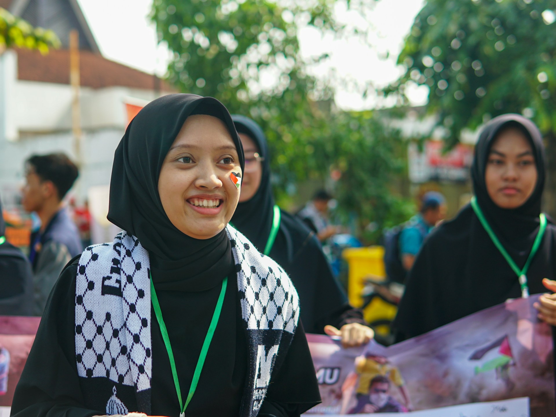 matkul pendidikan agama Islam matkul pendidikan agama Islam