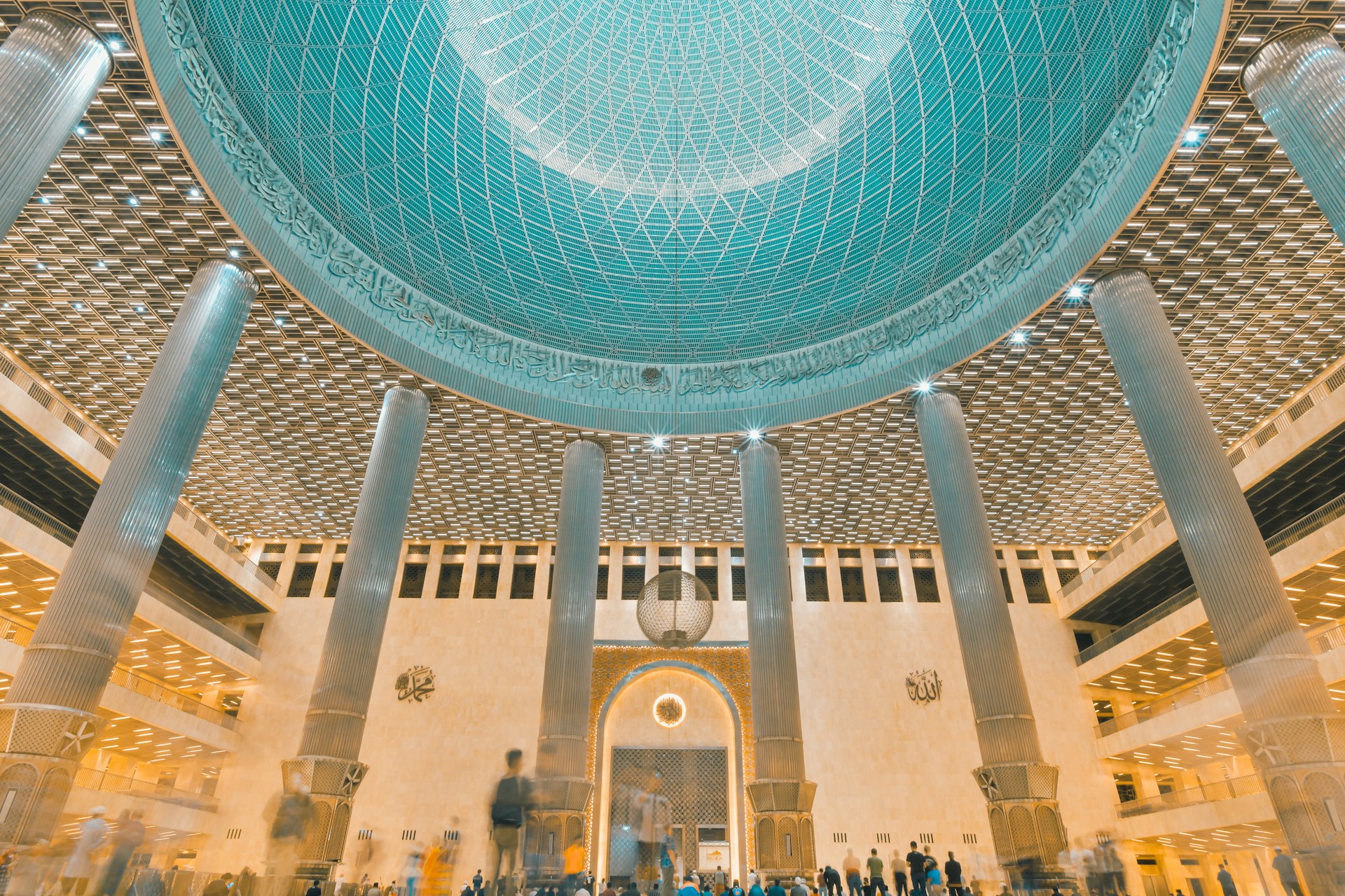 menurut konsep ajaran Islam pelaksanaan dakwah menjadi tanggung jawab menurut konsep ajaran Islam pelaksanaan dakwah menjadi tanggung jawab